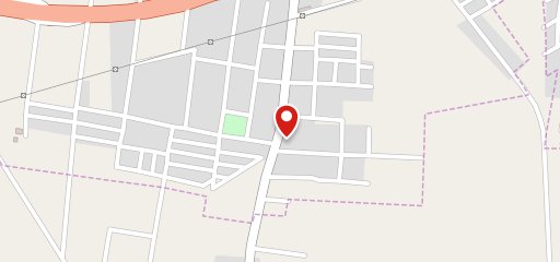 Asadero y Cocina"la Luz" на карте