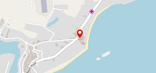 Cocktail 89 на карте