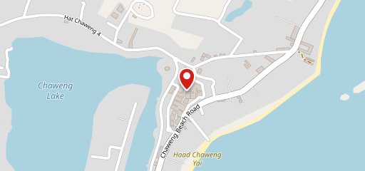 Cocktail Bar на карте