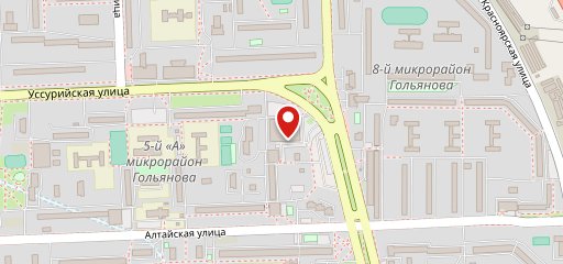 Cocktail Dio bar на карте