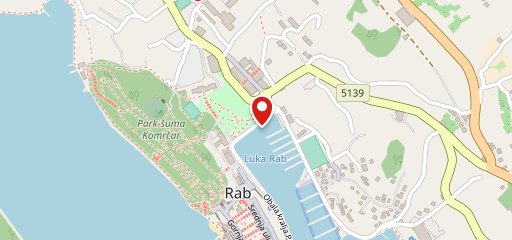 Cocktailstgo на карте