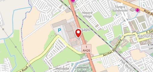 Coco Fresco на карте