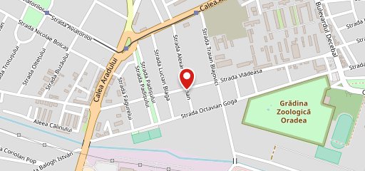 Coco Fresh Food на карте