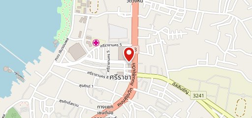 CoCo ICHIBANYA на карте