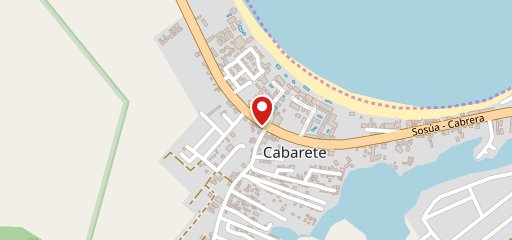 Coco Point на карте