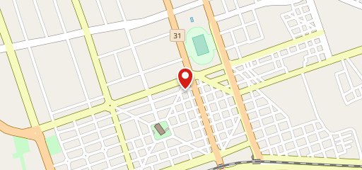 مطعم كوكو на карте
