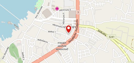 coco riko coffee&bakery на карте