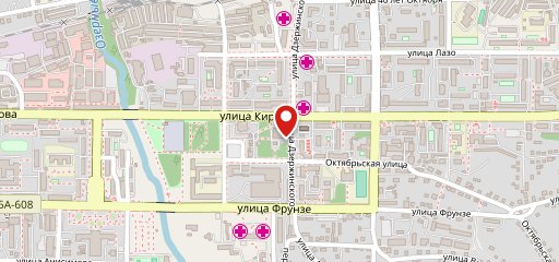 Coco Thai на карте
