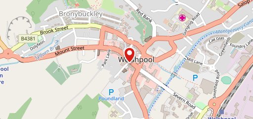Coco Coffee House на карте
