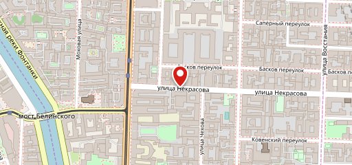 Cococo Bistro на карте