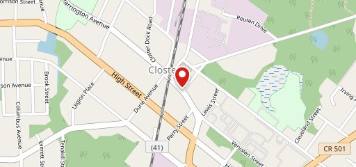 Cocohodo на карте