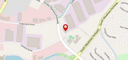Coconut's Fish Cafe Franchise на карте