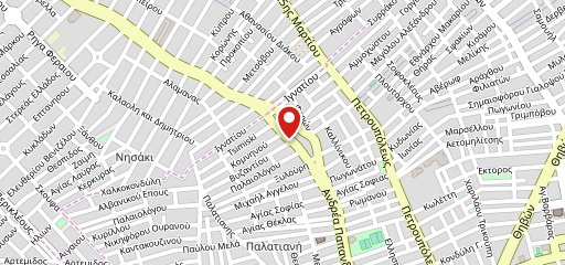 Cocoon на карте