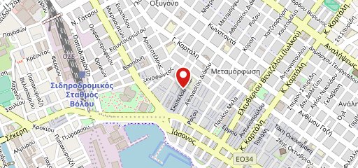 cocus coffee на карте