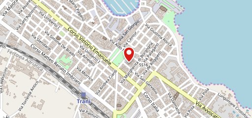 Code Cafe на карте