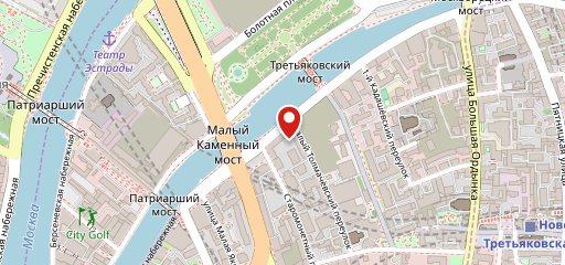 Code Coffee на карте