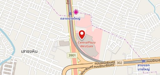 Code Som на карте