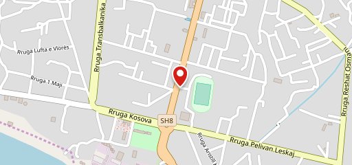 code kitchen на карте