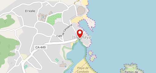 Codium на карте