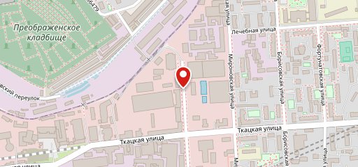 Cof-Cof на карте
