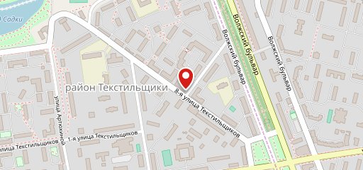 Cof-Cof на карте