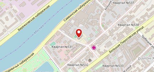 CofeFest на карте