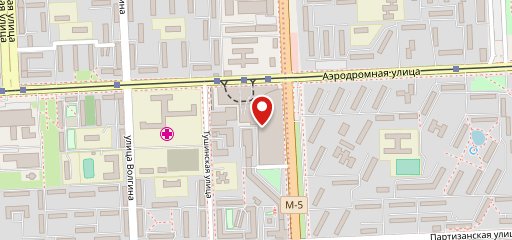 Cofe Joy на карте