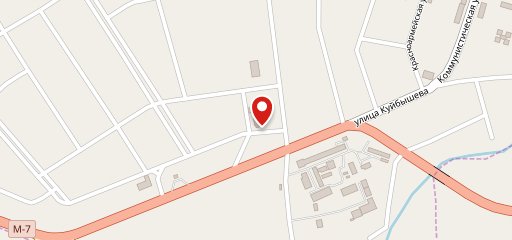 Cofe на карте