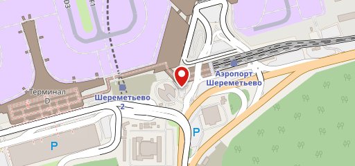 Cofee break на карте