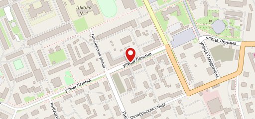 Coffee Kaif на карте