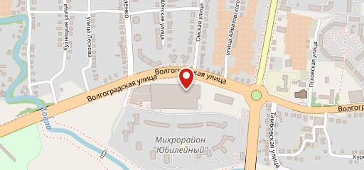 Coffee Like на карте