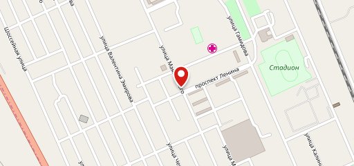 Cofee Room на карте