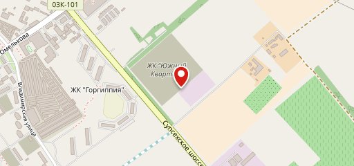 Coffee Time на карте