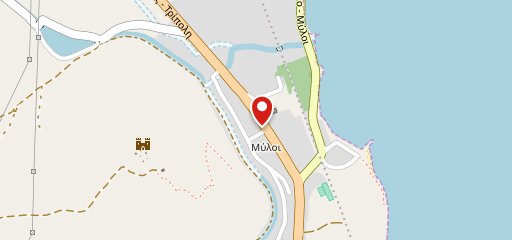 Coffee Way на карте
