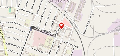 Кофе 100 на карте