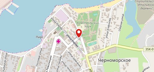 CoffeeMareen на карте