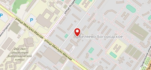 CofeFest на карте
