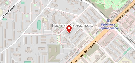 CofeFest на карте