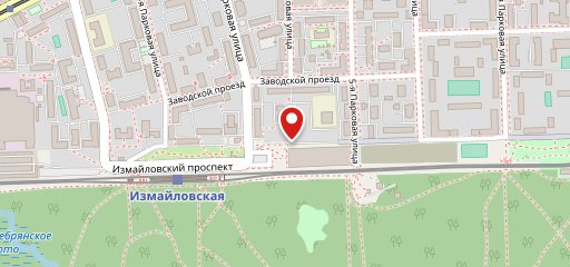 CofeFest на карте