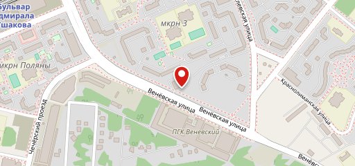 CofeFest на карте