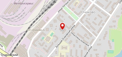 CofeFest на карте