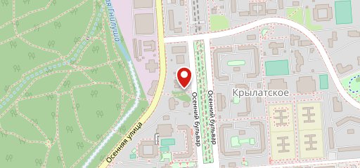 CofeFest на карте