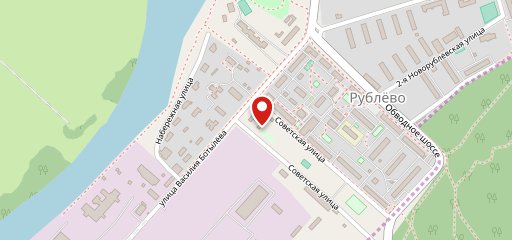 CofeFest на карте