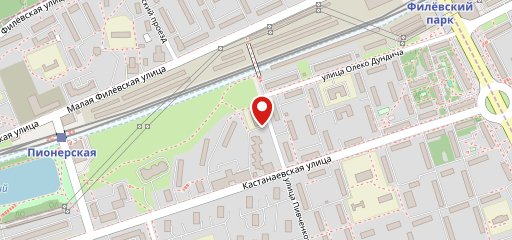 CofeFest на карте