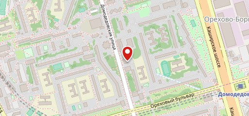 CofeFest на карте