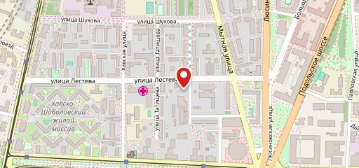 CofeFest на карте