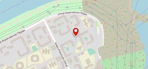 CofeFest на карте
