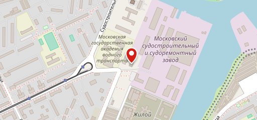 CofeFest на карте