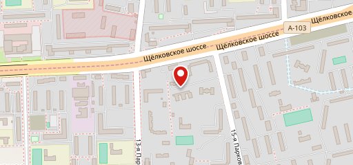 CofeFest на карте