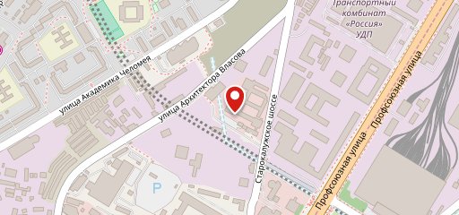 CofeFest на карте